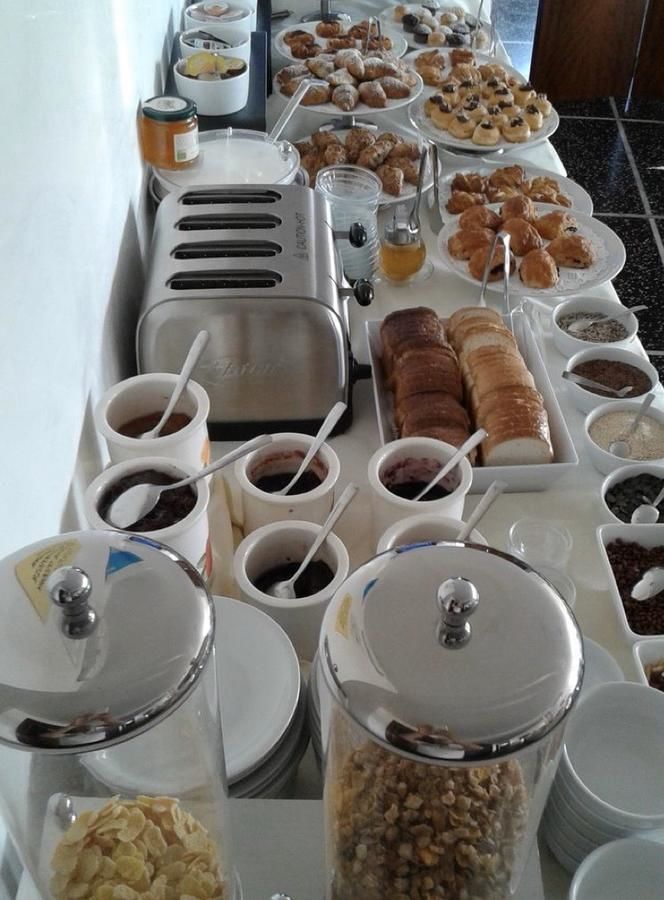 Отель Sofia Hotel Ереван-6
