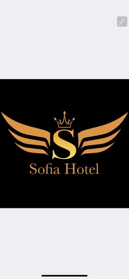 Отель Sofia Hotel Ереван-8