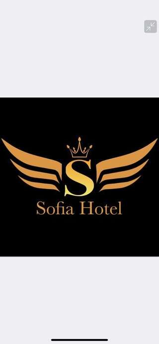 Отель Sofia Hotel Ереван-4