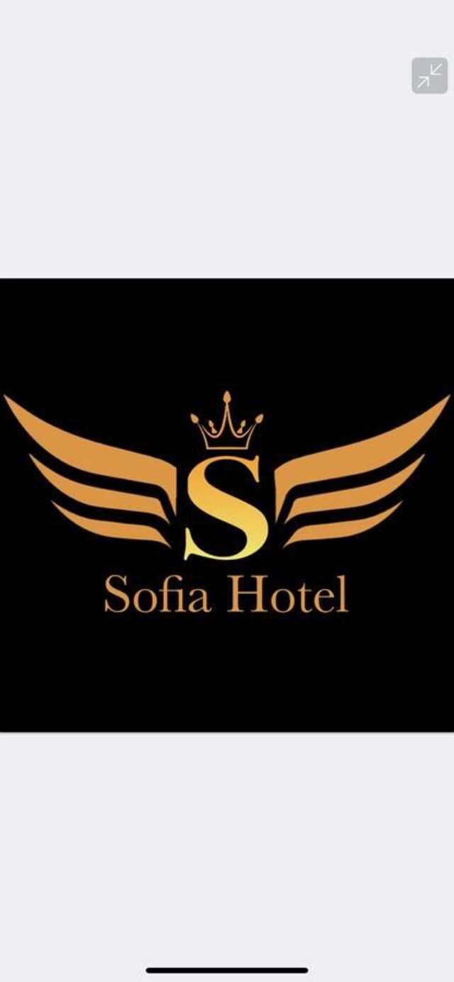 Отель Sofia Hotel Ереван-7